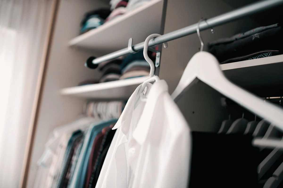 Wardrobe Essentials for Every Season